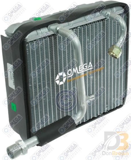 Evaporator Maxima 9-95/6-99 Infinity I30 3.3L 27-33241 Air Conditioning