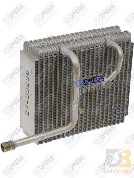 Evaporator Maxima W/o Atc 4/96 To 7/96 27-33236 Air Conditioning