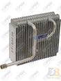 Evaporator Maxima W/o Atc 4/96 To 7/96 27-33236 Air Conditioning