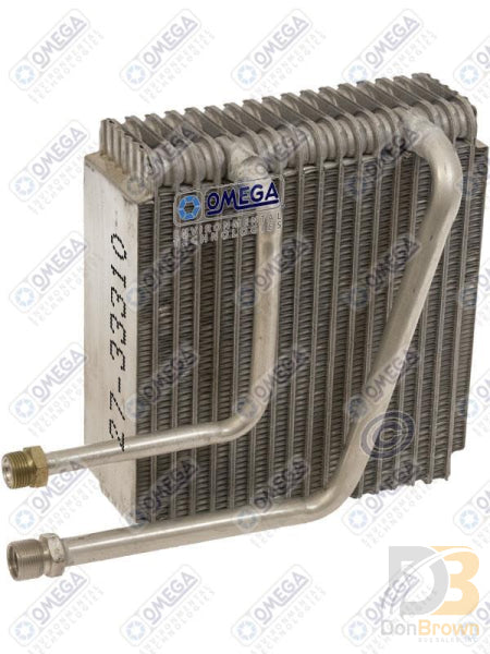 Evaporator Mazda 626 98-02 Gd7A61J10B 27-33310 Air Conditioning