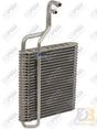 Evaporator Mercedes Benz Axor/atego 27-33881 Air Conditioning