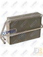 Evaporator Mercedes E Class (W210) 00-02 Sedan 00-03 Wag 27-33358 Air Conditioning