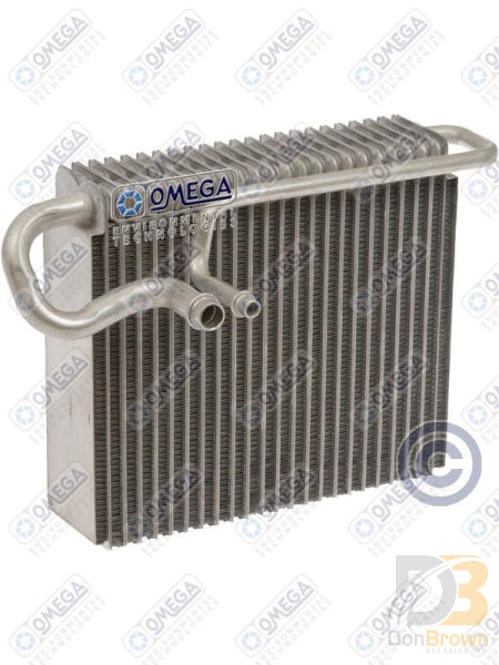 Evaporator Mercedes Sprinter 2007 27-33499 Air Conditioning