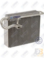 Evaporator Mercedes Sprinter 2007 27-33499 Air Conditioning