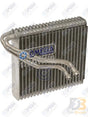 Evaporator Mini Cooper 07-10 Except Conv 07-08 27-33777 Air Conditioning