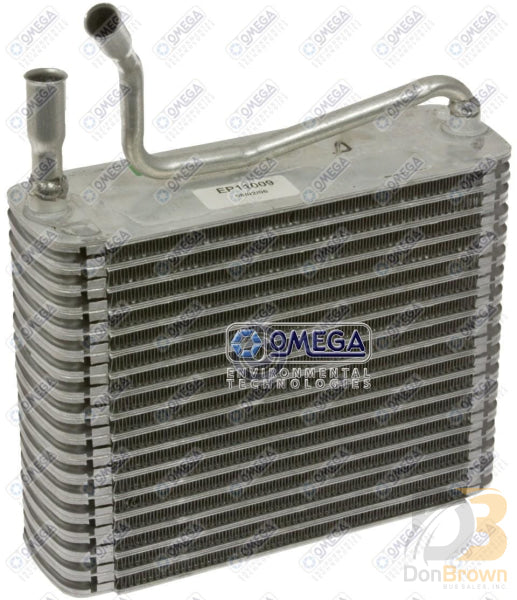 Evaporator Mustang 96-04 3.8L 3.9L 4.6L Pf 27-33160 Air Conditioning