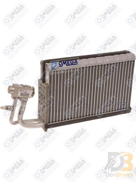 Evaporator Navistar Prostar Main Cab 08-11 27-33871 Air Conditioning