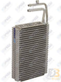 Evaporator Navistar Prostar Main Cab 08-11 27-33871-Am Air Conditioning