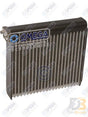 Evaporator Nissan Sentra 06-09 27-30539 Air Conditioning