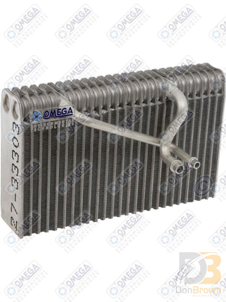 Evaporator Opel Vectra (B) 96-00 Lhd 27-33303 Air Conditioning