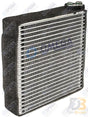 Evaporator P/f Bmw Z4 03-08 27-33758 Air Conditioning