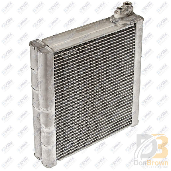 Evaporator P/f Dodge Ram 1500-3500 07-08 27-33761 Air Conditioning