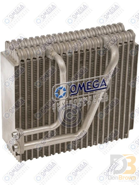 Evaporator Pathfinder 96-04 Qx4 97-99 Inf G20 99-02 27-33223 Air Conditioning