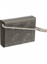 Evaporator Peugeot 306 96- W/o Txv 27-33348 Air Conditioning