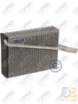 Evaporator Peugeot 306 96- W/o Txv 27-33348 Air Conditioning