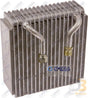 Evaporator Pf 18.2K Btu 235 X 220 X 80Mm 27-20300 Air Conditioning