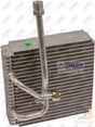 Evaporator Protege 99-00 Bj0E-61-J10A 27-33289 Air Conditioning