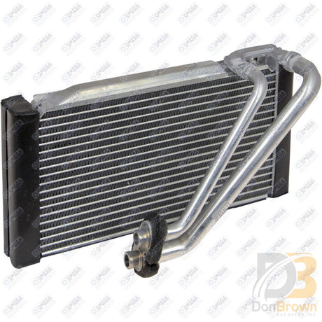 Evaporator (Rear) 27-34076 Air Conditioning