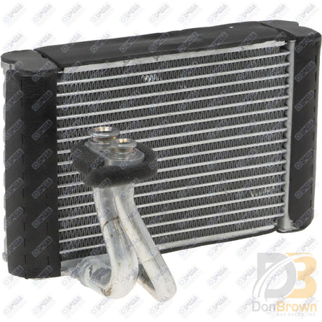Evaporator (Rear) 27-34087 Air Conditioning