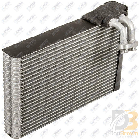Evaporator Rear A/c 27-33986 Air Conditioning