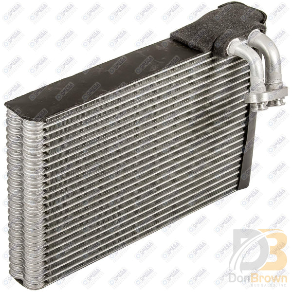 Evaporator Rear A/c 27-33986 Air Conditioning