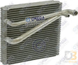 Evaporator Renault Logan 2008-Up 27-33851 Air Conditioning