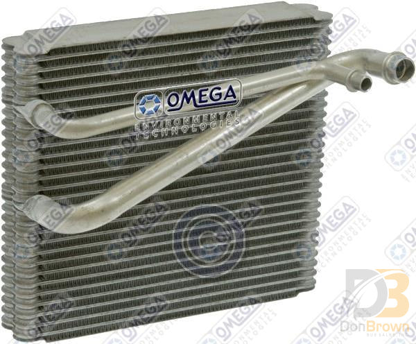 Evaporator Renault Logan 2008-Up 27-33851 Air Conditioning