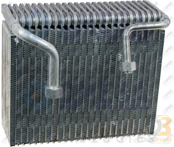 Evaporator Sebring 2.0L Eclipse 95-99 W/o Turbo 27-33181 Air Conditioning