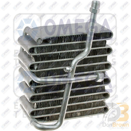 Evaporator Sentra 87-90 200Sx 84-88 27-22355 Air Conditioning