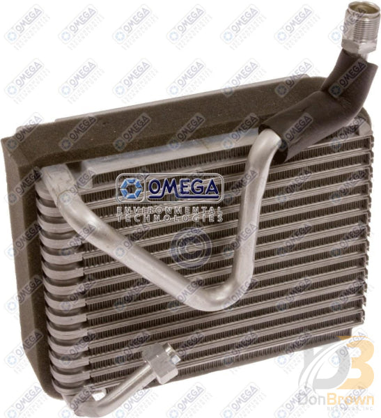 Evaporator Sidekick Vitara Tracker 94-98 27-33237 Air Conditioning