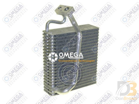 Evaporator Stratus Cirrus 95-00 27-33207-C Air Conditioning