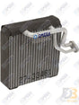 Evaporator Subaru Forester 01-02 27-33461 Air Conditioning