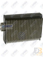 Evaporator Subaru Forester 03-08 73523-Sa010 27-33749 Air Conditioning