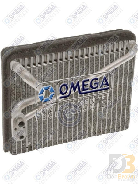 Evaporator Subaru Impreza 02-07 27-33811 Air Conditioning