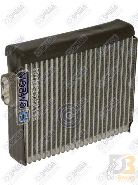 Evaporator Suzuki Gran Vitara 03-05 Xl7 05-06 27-30526 Air Conditioning