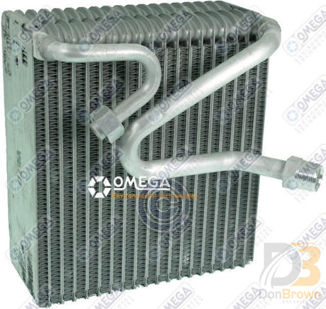 Evaporator Suzuki Swift 95-00 Metro Firefly 95-99 27-30489 Air Conditioning