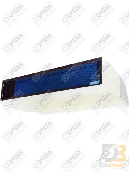 Evaporator Ta96 Dual Blower 27-42026 Air Conditioning