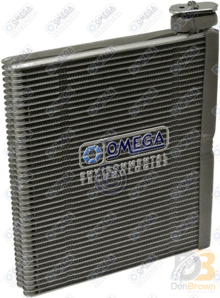 Evaporator Toyota 4 Runner 03-06 Lexus Gx 470 03-05 27-33427 Air Conditioning