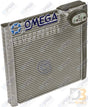Evaporator Toyota Avalon Camry 06-10 Lexus Es350 07-08 27-50065 Air Conditioning