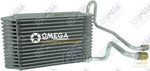 Evaporator Volvo 240 Series 91-93 Lhd 27-30484 Air Conditioning