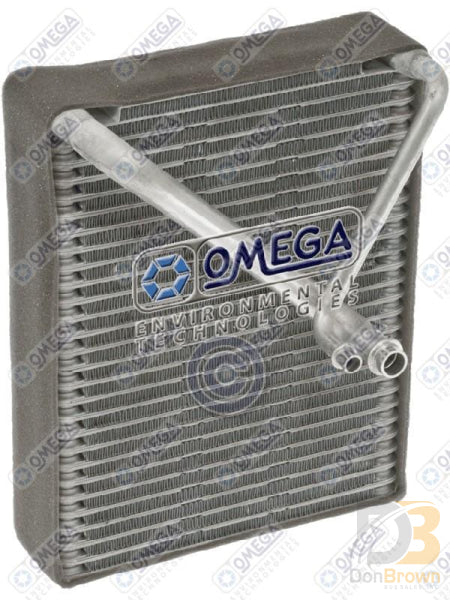 Evaporator Volvo S60 Xc90 05-09 V70 Xc70 05-07 27-30533 Air Conditioning