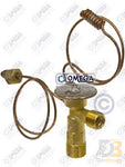 Expansion Valve 3/8 X 1/2Mo 12In 13-1/4In Fo 2T 31-10928-Am Air Conditioning