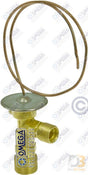 Expansion Valve Aux Lumina Apv Transport 94-96 31-31082 Air Conditioning