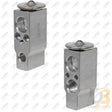 Expansion Valve Block 31-31253 Air Conditioning