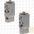 Expansion Valve Block 31-31254 Air Conditioning