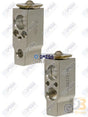 Expansion Valve Block 31-31256 Air Conditioning
