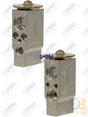 Expansion Valve Block 31-31257 Air Conditioning