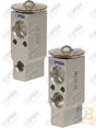 Expansion Valve Block 31-31268 Air Conditioning