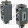 Expansion Valve Block 31-31377 Air Conditioning