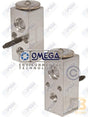 Expansion Valve Block Dodge Durango 01-03 31-31013-Am Air Conditioning